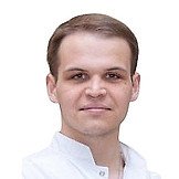 Врач Лапуренко Илья Александрович