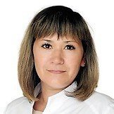 Врач Ларченко Наталья Михайловна