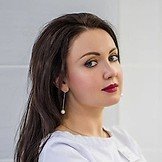 Врач Ларина Марина Анатольевна