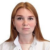 Врач Лаубах Елизавета Сергеевна