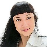 Врач Лаврентьева Зейнаб Теймуровна
