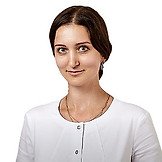 Врач Лазарева Анна Михайловна