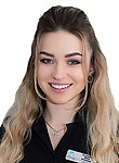 Врач Лазунина Юлия Ивановна 