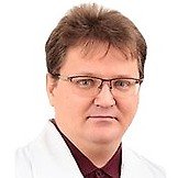 Врач Лебедев Евгений Юрьевич