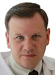 Врач Лебедев Игорь Валерьевич
