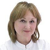 Врач Лебедева Ирина Николаевна