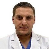Врач Лейман Альберт Викторович