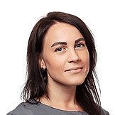 Врач Лейниш Анна Михайловна