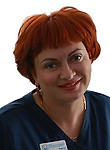 Врач Лейтис Наталья Александровна