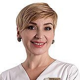Врач Лемешонок Оксана Михайловна