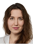 Врач Лень Зоя Николаевна