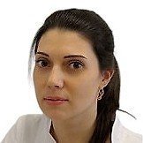Врач Леонова Елена Владимировна
