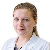 Врач Лер Ирина Александровна