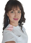 Врач Пронь (Лесникова) Александра Юрьевна