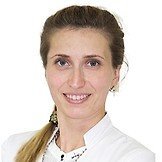 Врач Лезгиева Наталья Сергеевна