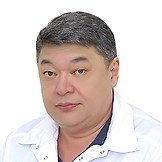 Врач Ли Николай Валентинович