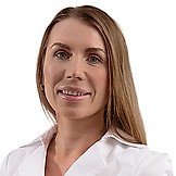 Врач Лиелманис Олеся Юрьевна