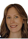Врач Ликандрова Кристина Владимировна