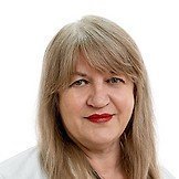 Врач Лихачева Людмила Владимировна