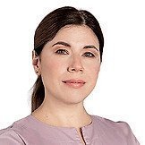 Врач Лихошерстова Инна Николаевна