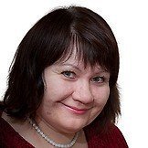 Врач Лисняк Марина Анатольевна
