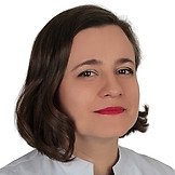 Врач Литвина Инна Юрьевна
