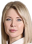 Врач Литвинчук Наталья Сергеевна