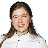 Врач Литвинова Светлана Павловна