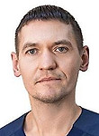 Врач Литвиновский Артур Григорьевич
