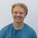 Врач Лямытских Владимир Михайлович