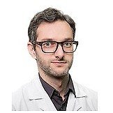 Врач Ляпин Александр Владимирович