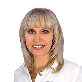 Врач Логачева Ланега Алексеевна
