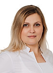 Врач Логинова Ольга Алексеевна