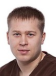 Врач Логиновский Андрей Сергеевич