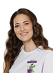 Врач Логвинова Елена Владимировна 
