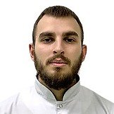 Врач Локтионов Анатолий Сергеевич