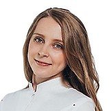 Врач Локтионова Юлия Игоревна