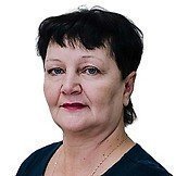 Врач Лосева Ольга Ивановна