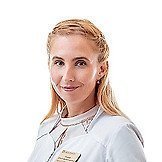 Врач Лосева Ольга Валентиновна