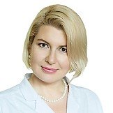Врач Лосоногова Елена Григорьевна