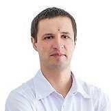 Врач Лучкин Сергей Александрович