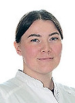 Врач Луцик Мария Евгеньевна