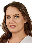 Врач Лукьяненко Полина Ивановна
