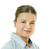 Врач Лунева Мария Ивановна