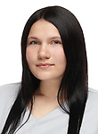 Врач Коледа (Лушникова) Мария Васильевна