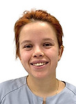 Врач Лузина Елена Алексеевна