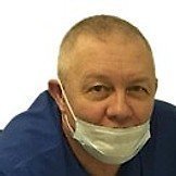 Врач Лыков Валерий Витальевич