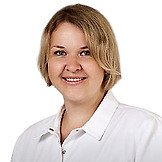 Врач Лыкова Анна Владимировна