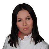 Врач Лысенко Оксана Александровна
