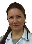 Врач Мачулина Светлана Николаевна
